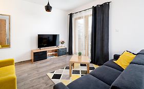 Apartament Sarenka